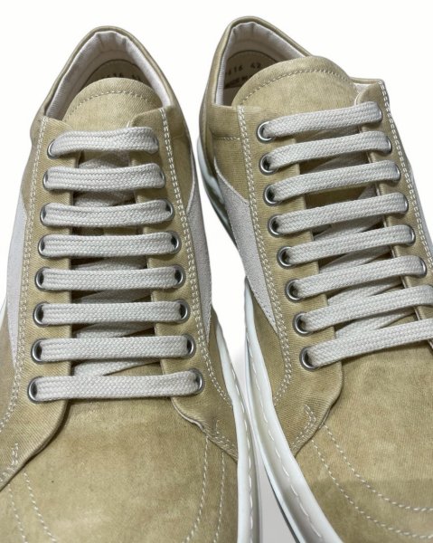 画像4: DRKSHDW SS25  HOLLYWOOD SCFLVS VINTAGE SNEAKS (4)