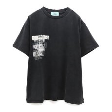 画像1: mindseeker LOST & FOUND Tee (1)