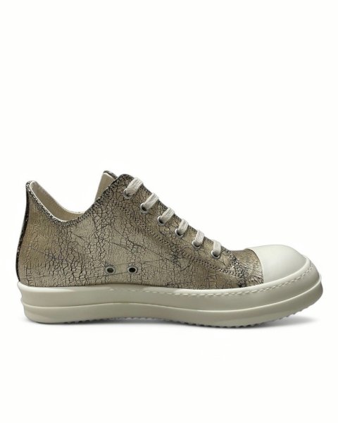 画像2: DRKSHDW SS25  HOLLYWOOD SGMC LOW SNEAKS (2)