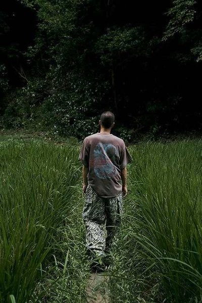 画像3: mindseeker Revenge Tee (3)