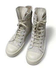 画像4: DRKSHDW SS25  HOLLYWOOD SMMC  SNEAKS (4)