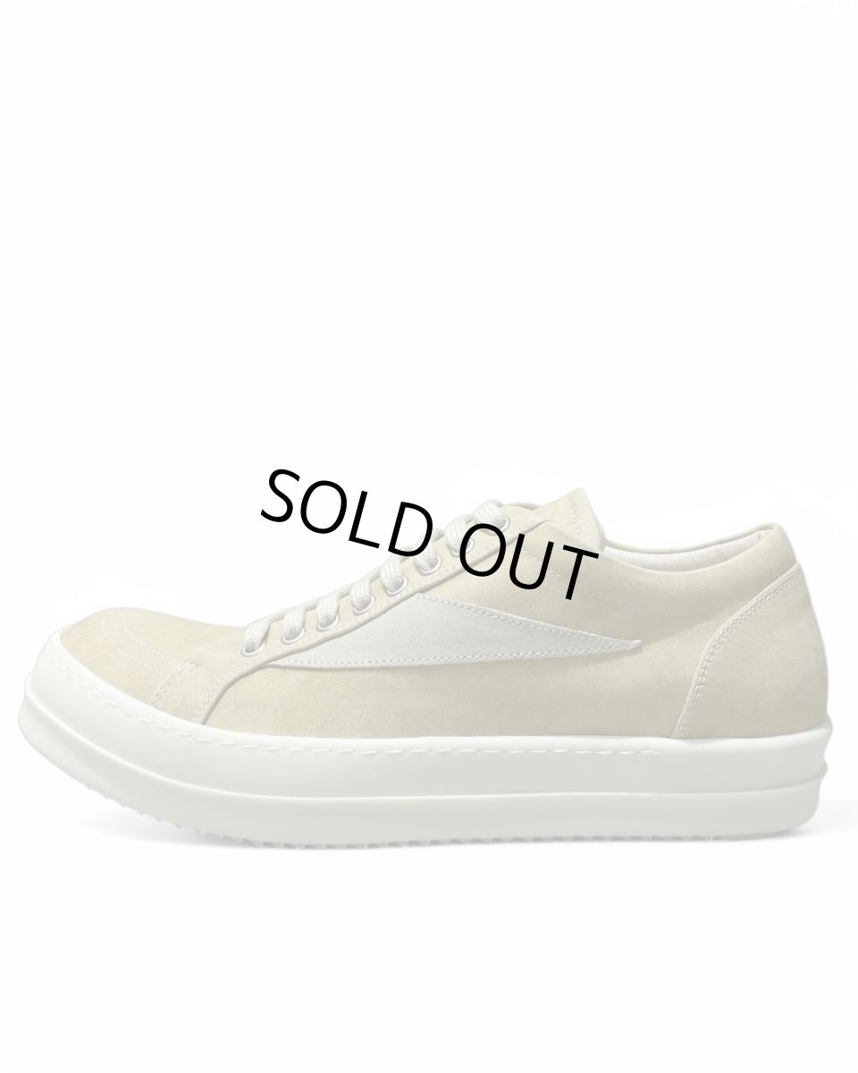 画像1: DRKSHDW SS25  HOLLYWOOD SCFLVS VINTAGE SNEAKS (1)