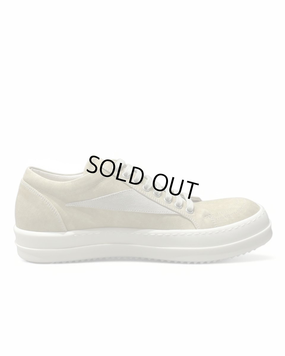 画像3: DRKSHDW SS25  HOLLYWOOD SCFLVS VINTAGE SNEAKS (3)