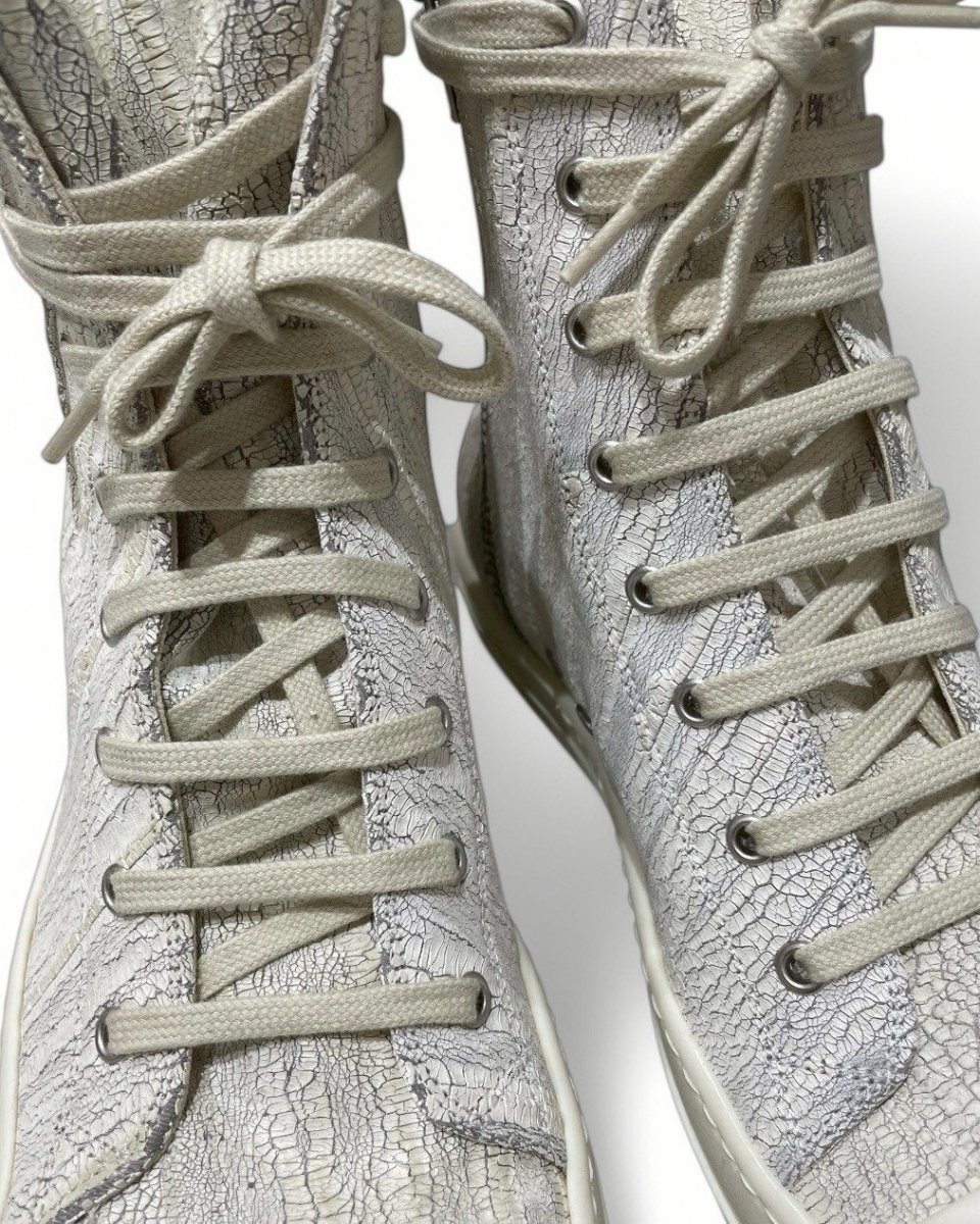 画像3: DRKSHDW SS25  HOLLYWOOD SMMC  SNEAKS (3)