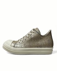画像1: DRKSHDW SS25  HOLLYWOOD SGMC LOW SNEAKS (1)