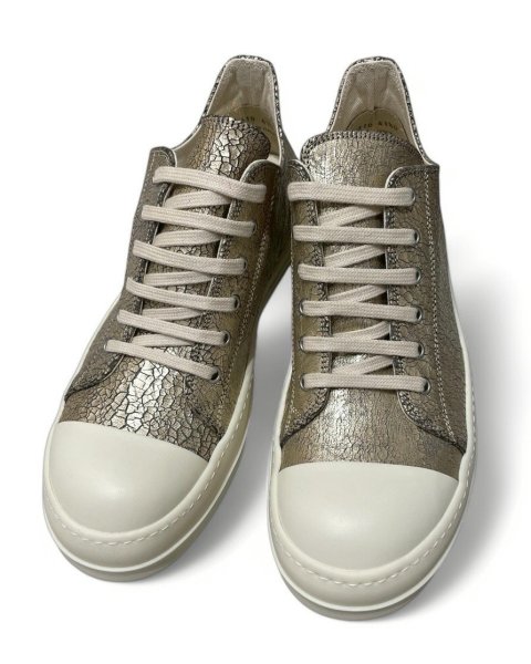 画像3: DRKSHDW SS25  HOLLYWOOD SGMC LOW SNEAKS (3)