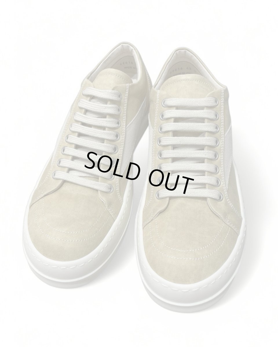 画像2: DRKSHDW SS25  HOLLYWOOD SCFLVS VINTAGE SNEAKS (2)
