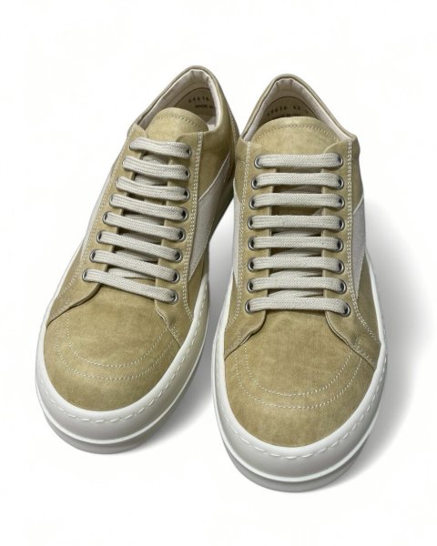 画像2: DRKSHDW SS25  HOLLYWOOD SCFLVS VINTAGE SNEAKS (2)