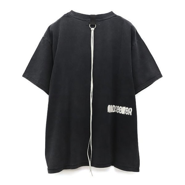 画像2: mindseeker LOST & FOUND Tee (2)