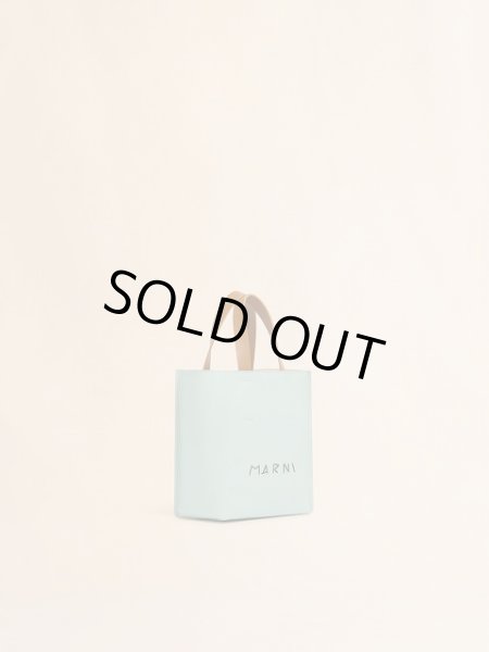 画像6: MARNI マルニ  Museo ミニバッグ (6)