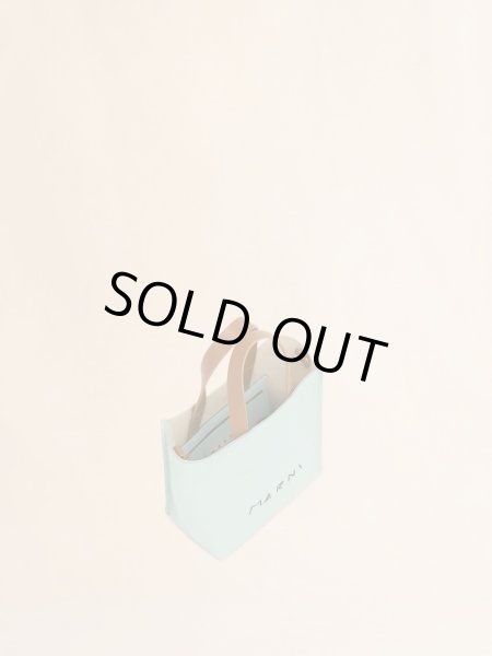 画像4: MARNI マルニ  Museo ミニバッグ (4)