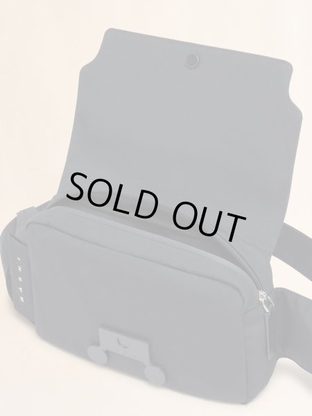 画像3: MARNI マルニ  シティスケープベルトバッグ (3)