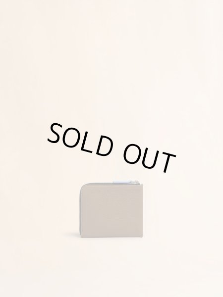 画像2: MARNI マルニ  ジップアラウンドウォレット (2)