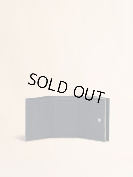 画像2: MARNI マルニ  三つ折りウォレット (2)