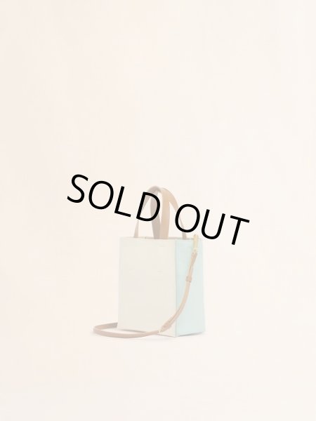 画像3: MARNI マルニ  Museo ミニバッグ (3)