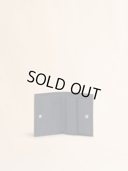 画像2: MARNI マルニ  二つ折りウォレット (2)