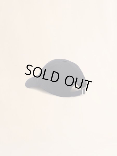 画像3: MARNI マルニ ベースボールキャップ (3)