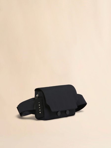 画像5: MARNI マルニ  シティスケープベルトバッグ (5)