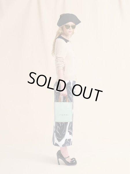 画像2: MARNI マルニ  Museo ミニバッグ (2)