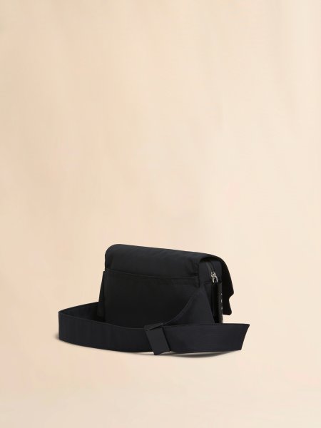 画像2: MARNI マルニ  シティスケープベルトバッグ (2)