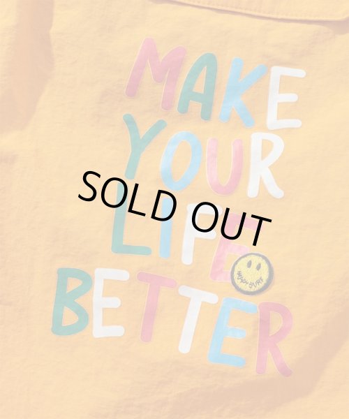 画像5:  HORN GARMENT Y.L.B Walk Shorts (5)