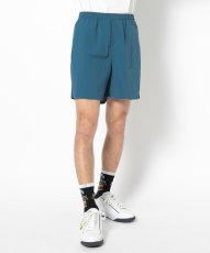 画像3:  HORN GARMENT Y.L.B Walk Shorts (3)