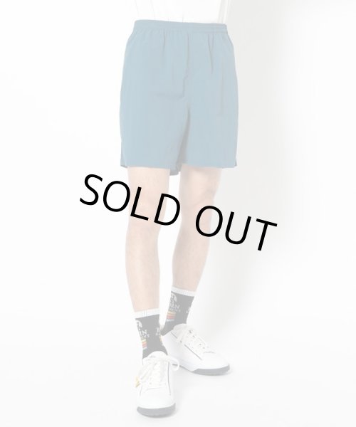 画像3:  HORN GARMENT Y.L.B Walk Shorts (3)