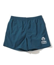 画像1:  HORN GARMENT Y.L.B Walk Shorts (1)