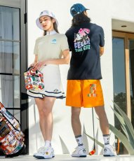 画像10:  HORN GARMENT Y.L.B Walk Shorts (10)