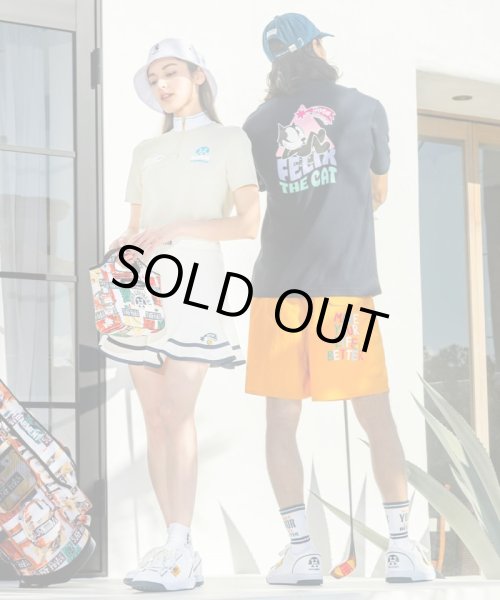 画像10:  HORN GARMENT Y.L.B Walk Shorts (10)