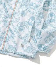 画像5:  HORN GARMENT Palms Zip Up Jacket (5)