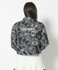 画像5:  HORN GARMENT Palms Zip Up Jacket (5)