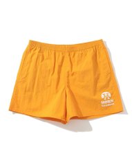 画像1:  HORN GARMENT Y.L.B Walk Shorts (1)
