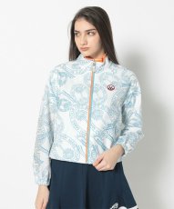 画像7:  HORN GARMENT Palms Zip Up Jacket (7)