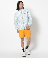 画像6:  HORN GARMENT Palms Zip Up Jacket (6)
