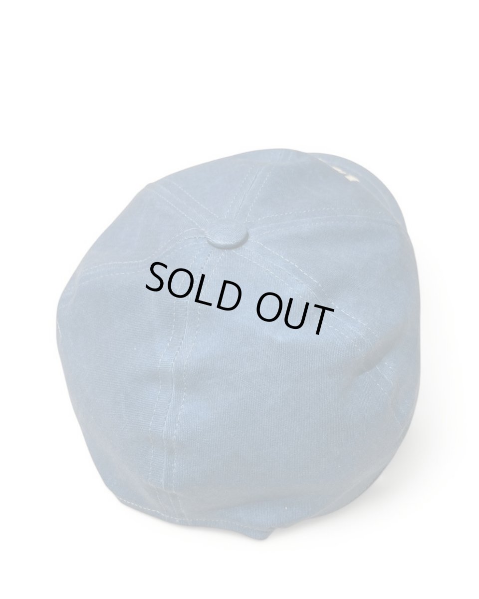 画像4: DRKSHDW SS25  HOLLYWOOD BASEBALL CAP (4)
