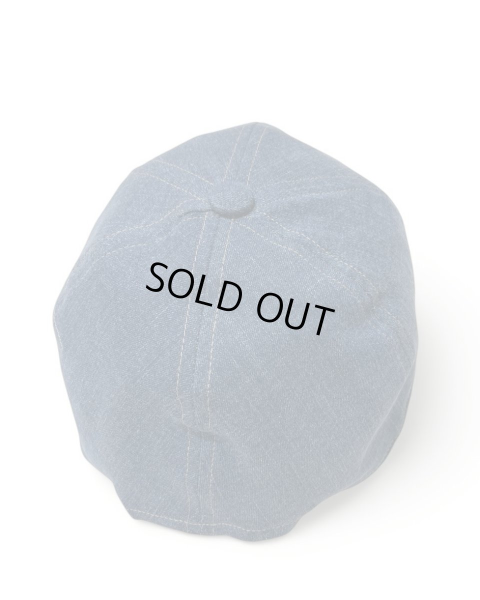 画像3: DRKSHDW SS25  HOLLYWOOD BASEBALL CAP (3)