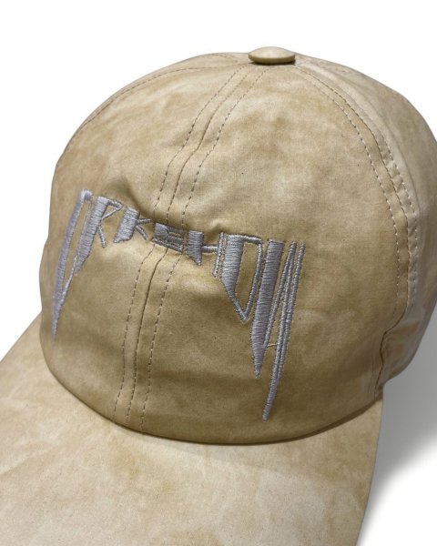 画像2: DRKSHDW SS25  HOLLYWOOD BASEBALL CAP (2)