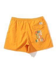画像2:  HORN GARMENT Y.L.B Walk Shorts (2)