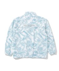 画像2:  HORN GARMENT Palms Zip Up Jacket (2)
