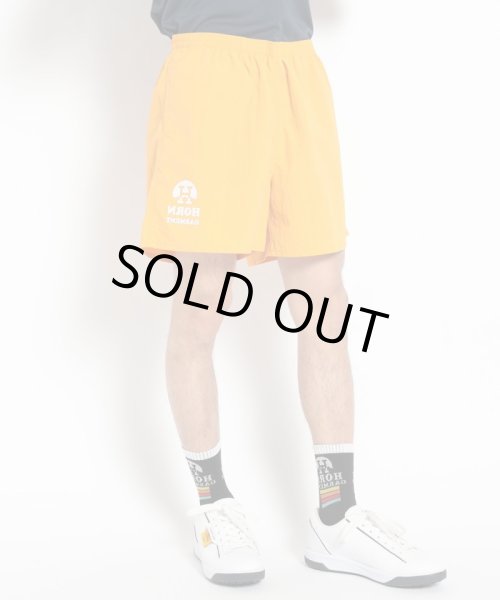 画像7:  HORN GARMENT Y.L.B Walk Shorts (7)