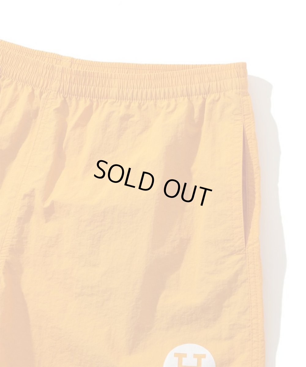 画像3:  HORN GARMENT Y.L.B Walk Shorts (3)