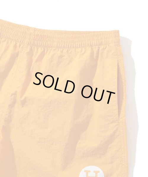 画像3:  HORN GARMENT Y.L.B Walk Shorts (3)