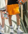 画像9:  HORN GARMENT Y.L.B Walk Shorts (9)