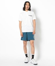 画像4:  HORN GARMENT Y.L.B Walk Shorts (4)