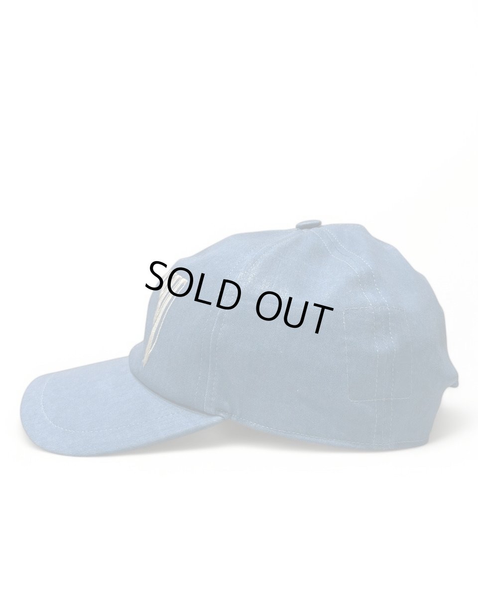画像2: DRKSHDW SS25  HOLLYWOOD BASEBALL CAP (2)