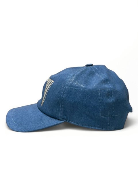 画像2: DRKSHDW SS25  HOLLYWOOD BASEBALL CAP (2)