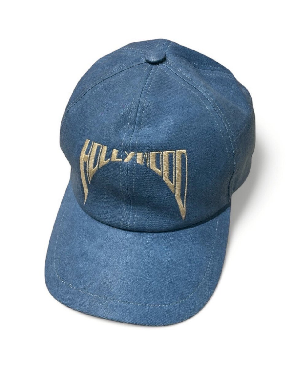 画像1: DRKSHDW SS25  HOLLYWOOD BASEBALL CAP (1)