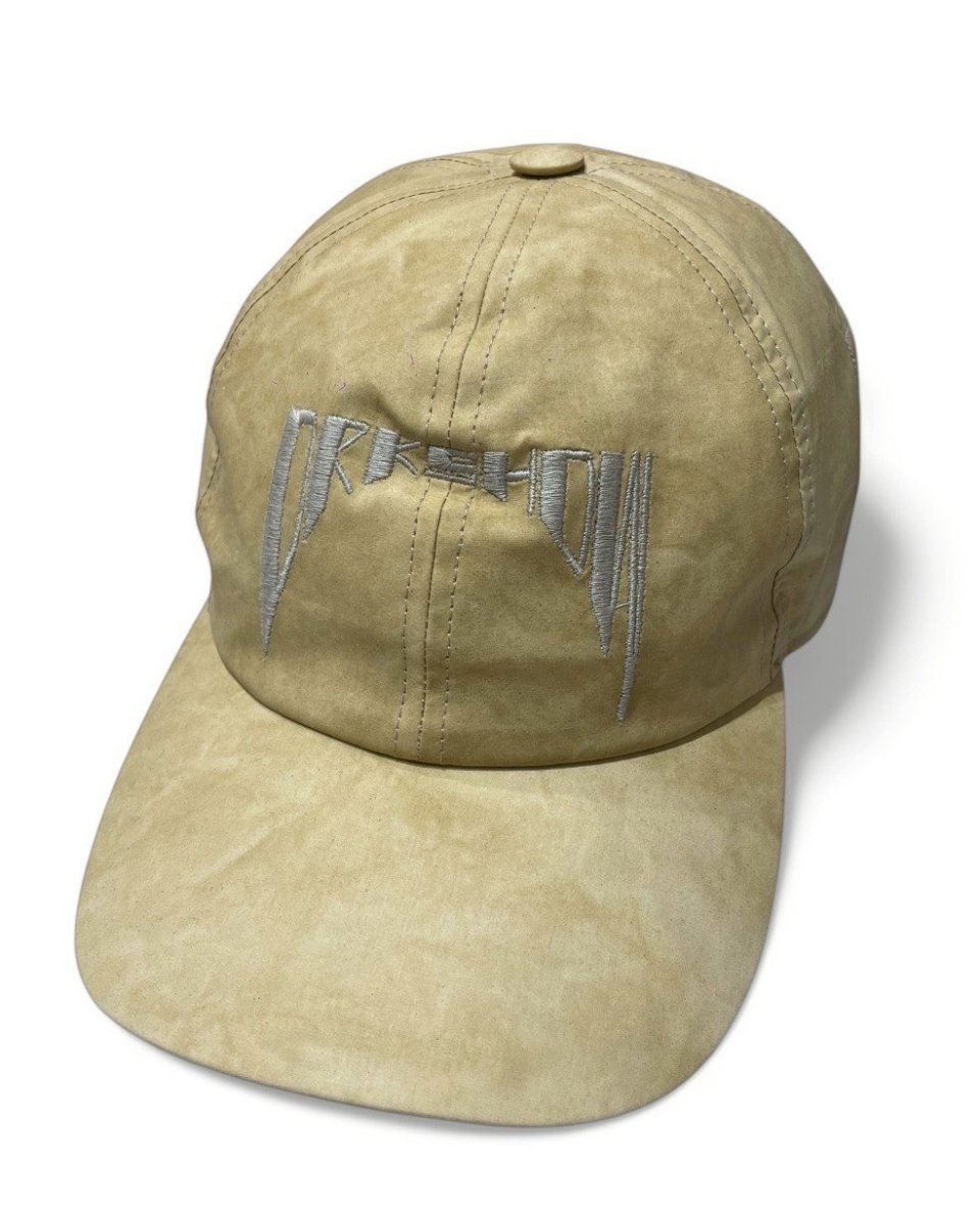 画像1: DRKSHDW SS25  HOLLYWOOD BASEBALL CAP (1)