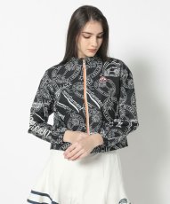 画像4:  HORN GARMENT Palms Zip Up Jacket (4)